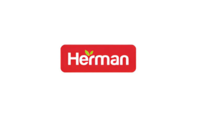 Herman logo