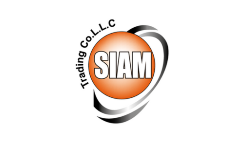 Siam Trading logo