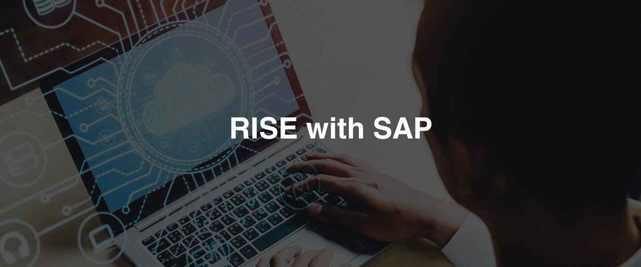 Everything You Need to Know About RISE with SAP