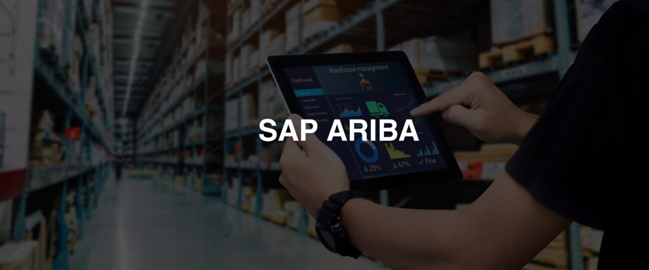 Everything You Need to Know About SAP Ariba