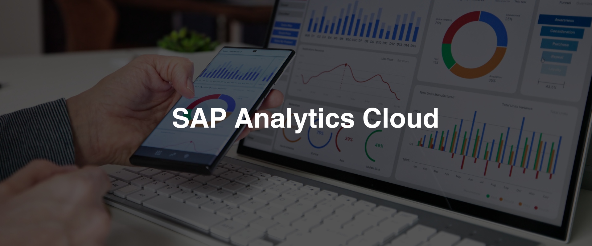 SAP Analytics Cloud