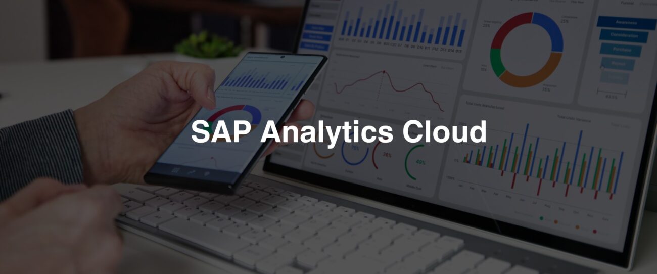 SAP Analytics Cloud: A Complete Guide for Beginners