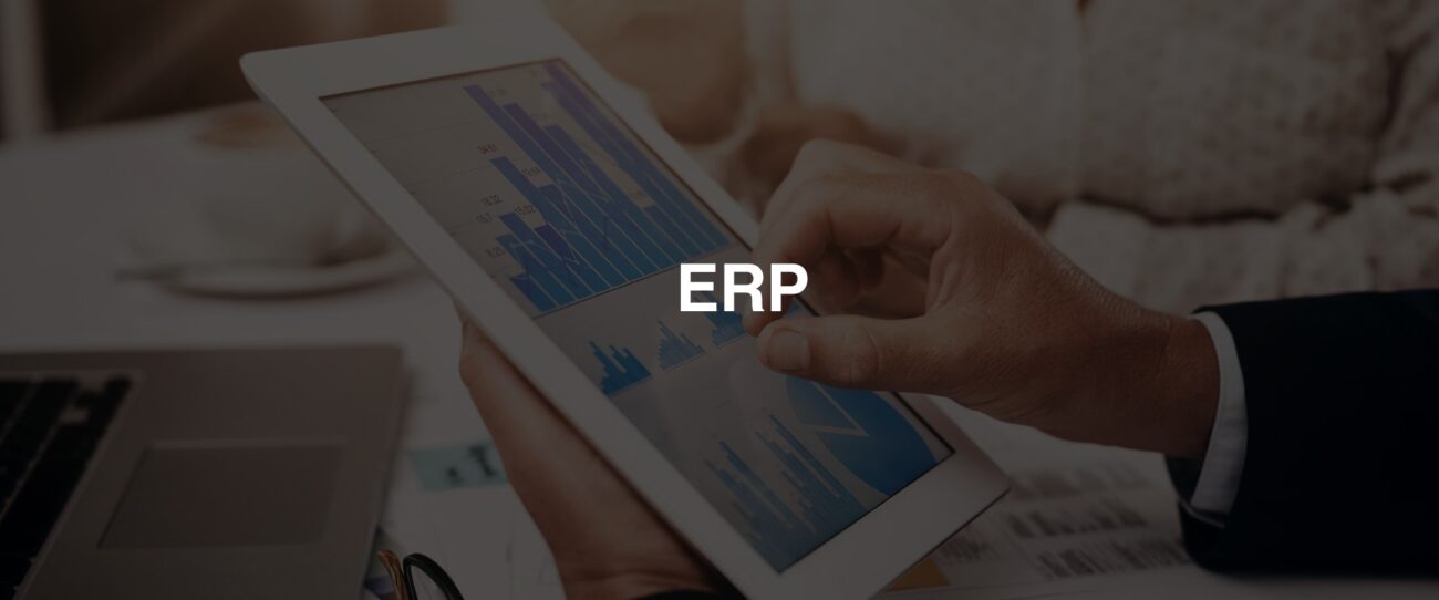 Everything You Need to Know About erp