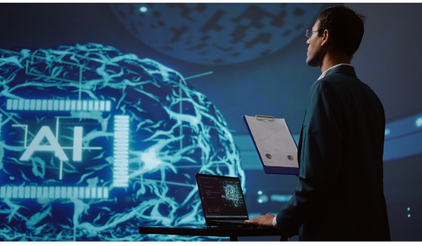 AI and Automation in Ariba