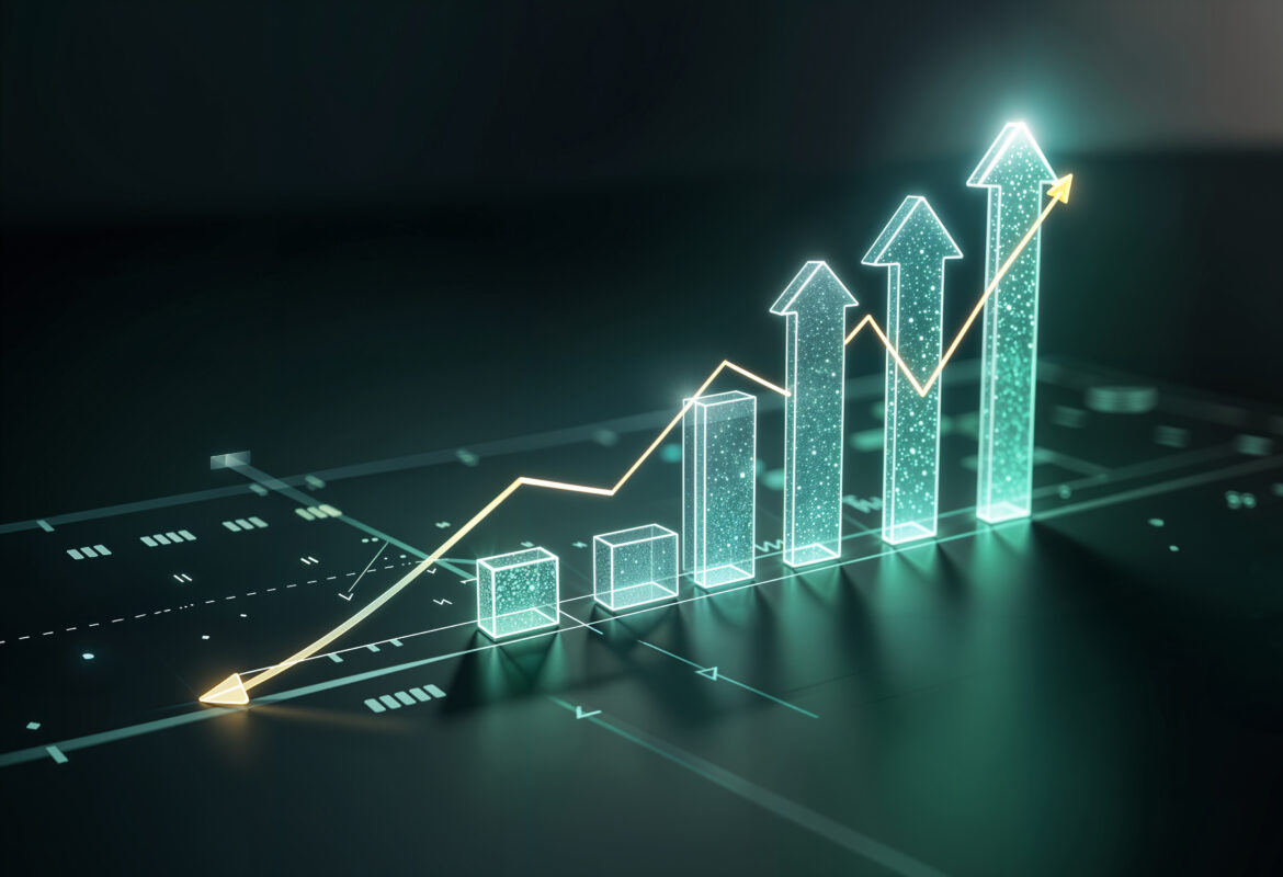 Designed to Scale as You Grow