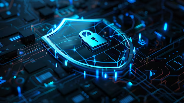 Enterprise-Level Security and Compliance