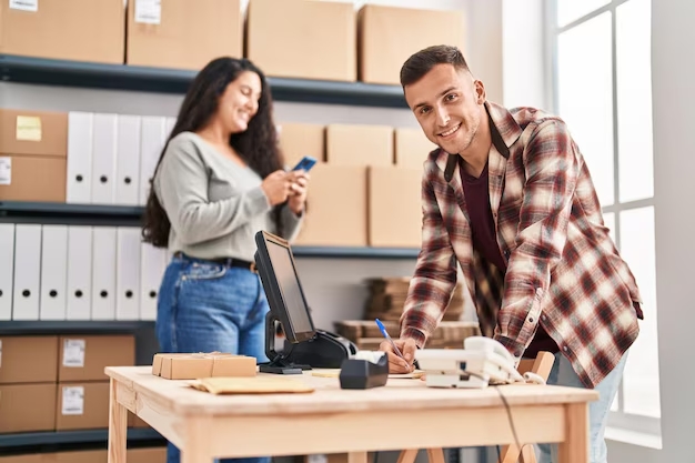 Guided Buying