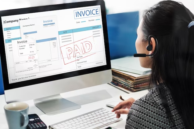 Invoice and Payment Automation