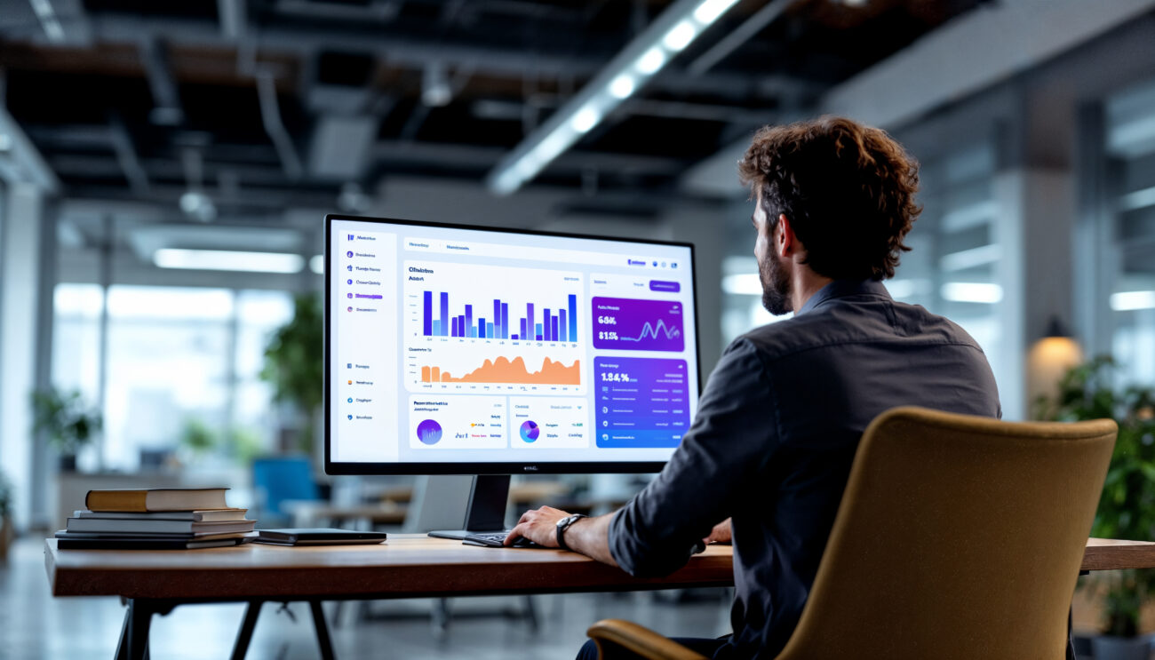 Real-Time Analytics for Smarter Decisions