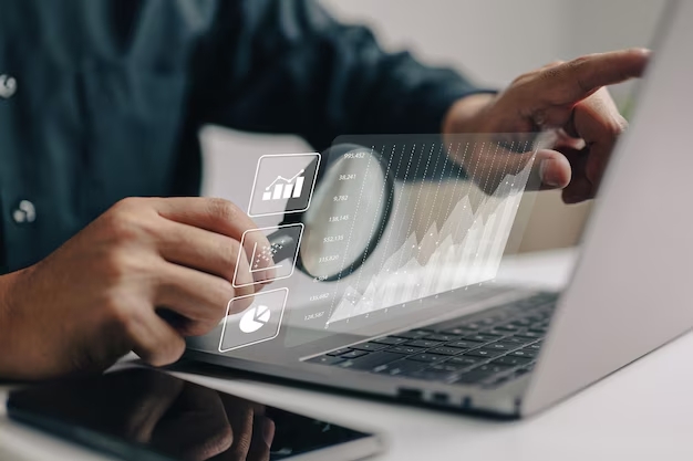 Real-Time Visibility