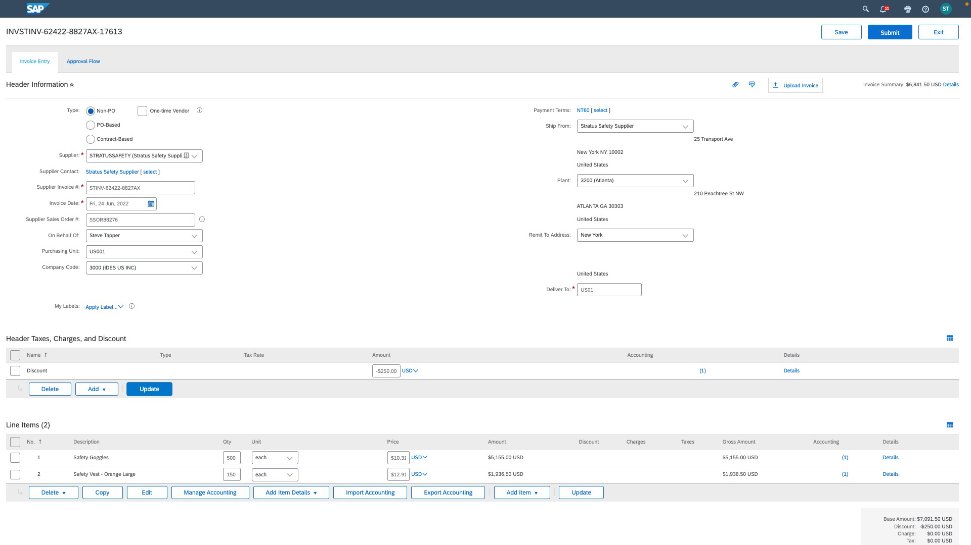 SAP Ariba and Why It Matters in 2025