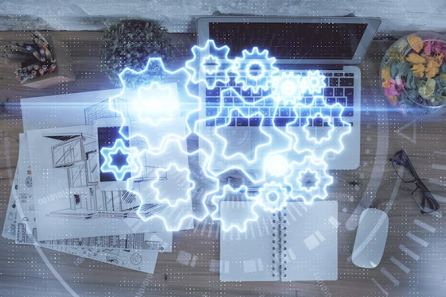 Seamless Integration with Other Tools