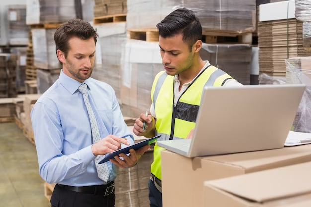 Smart Sourcing