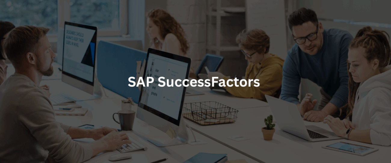 5 Powerful Ways SAP SuccessFactors Improves Employee Experience