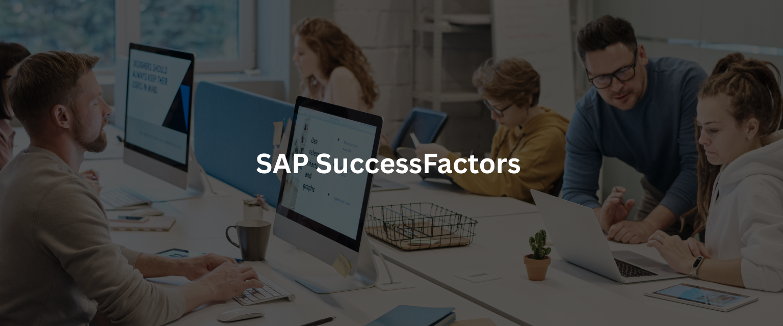 5 Powerful Ways SAP SuccessFactors Improves Employee Experience