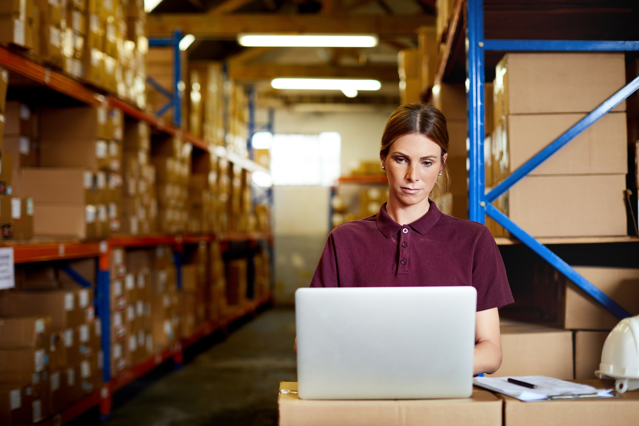 Access to a Global Supplier Marketplace
