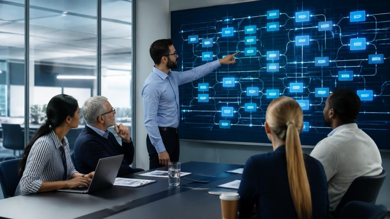 Benefits of RISE with SAP
