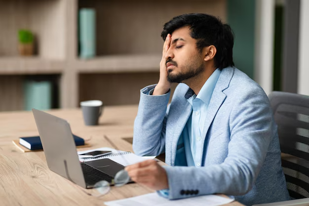 Employees Feels Overlooked
