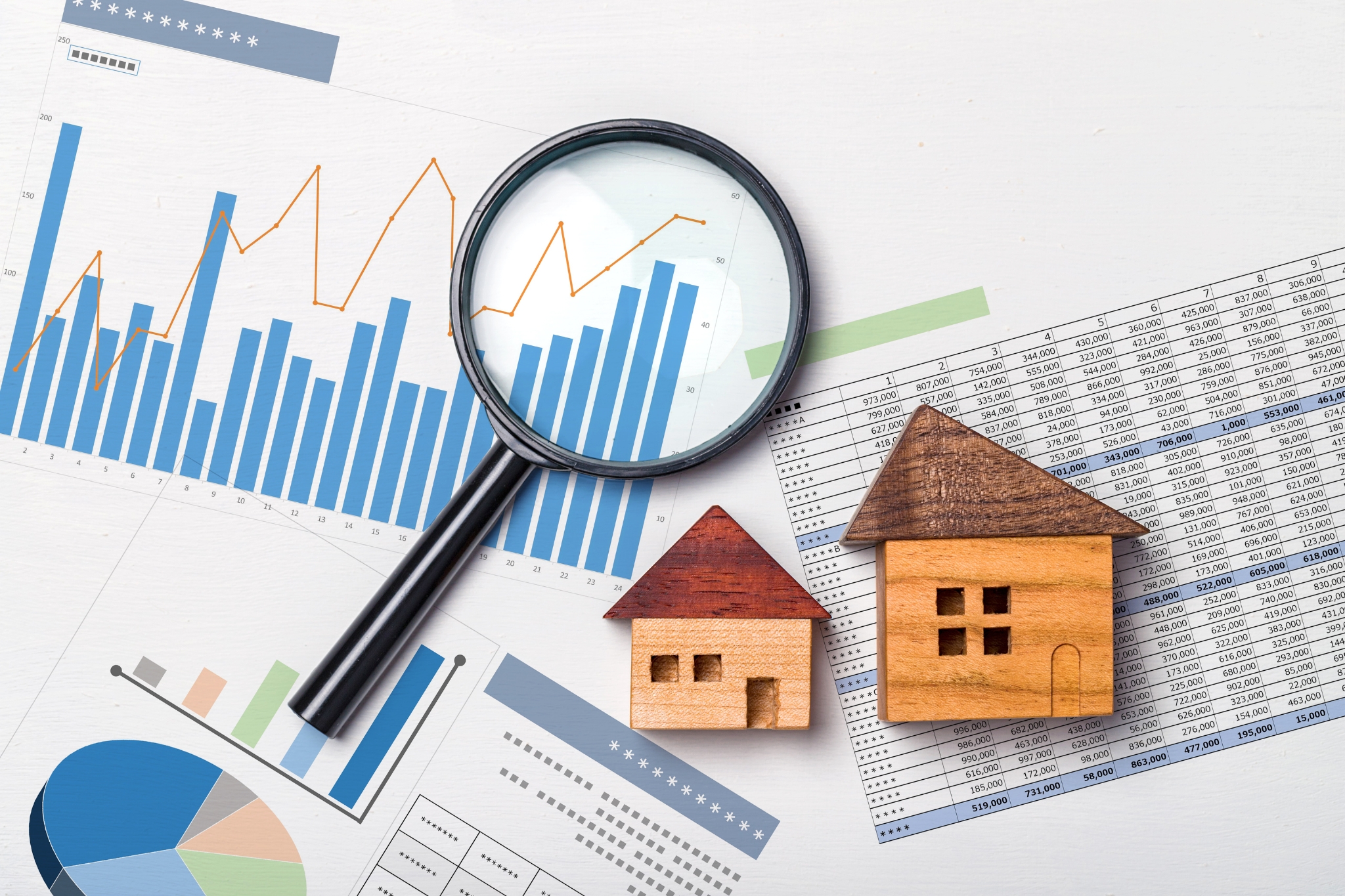 Full Transparency and Real-Time Insights