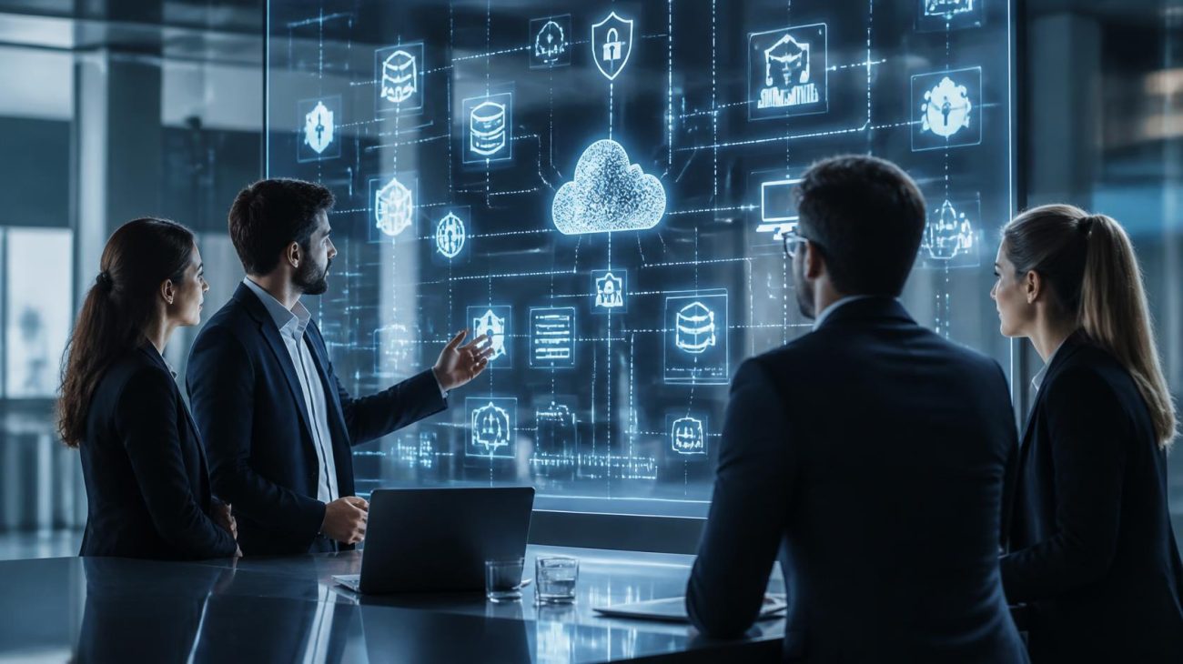 Future of RISE with SAP