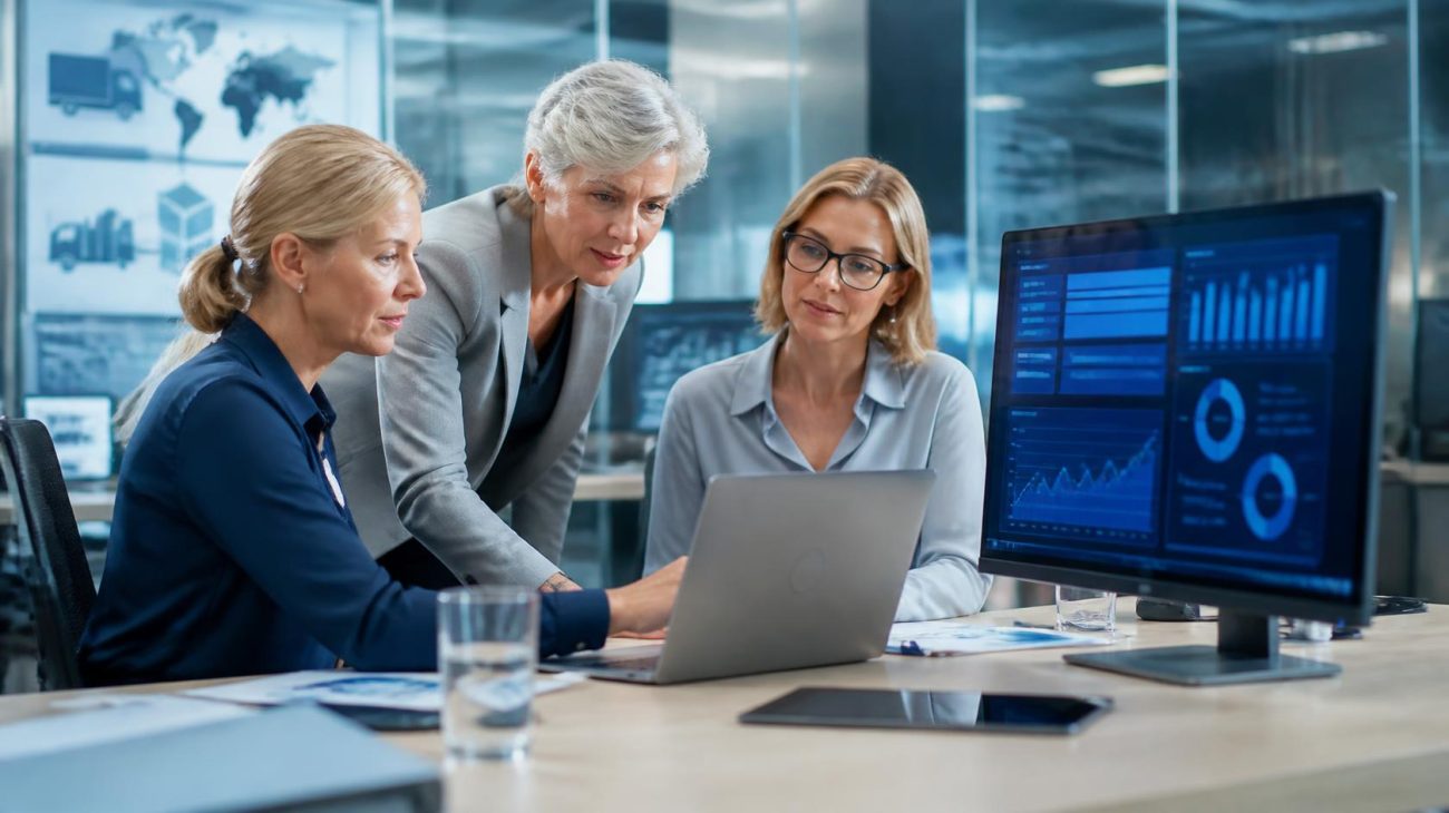 Key Features of RISE with SAP