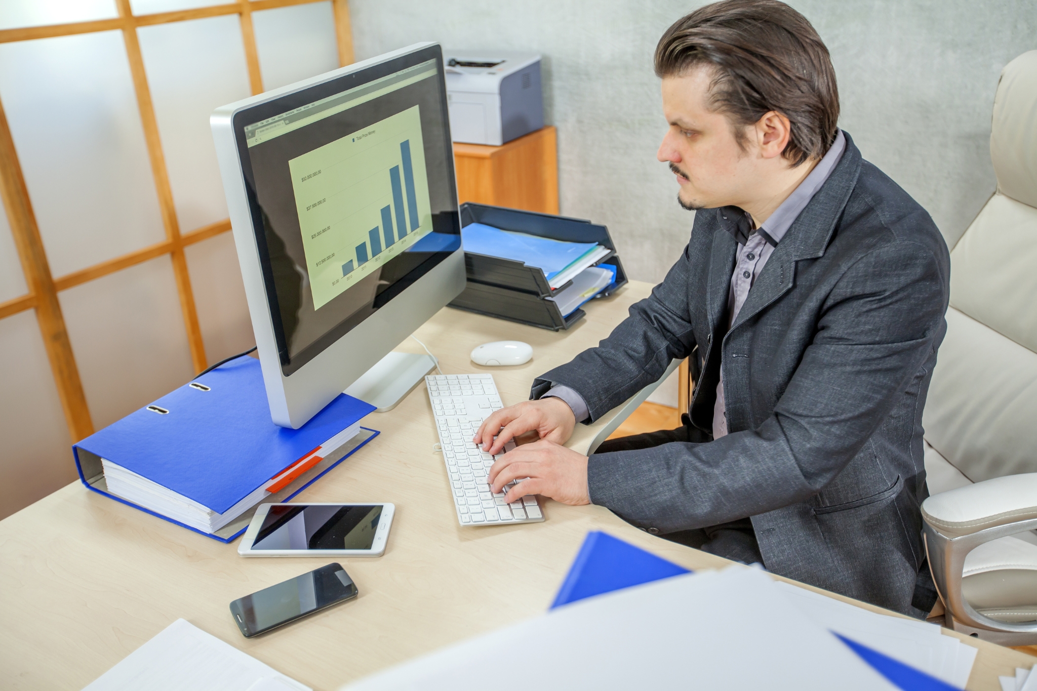 Measurable Outcomes from SAP Ariba