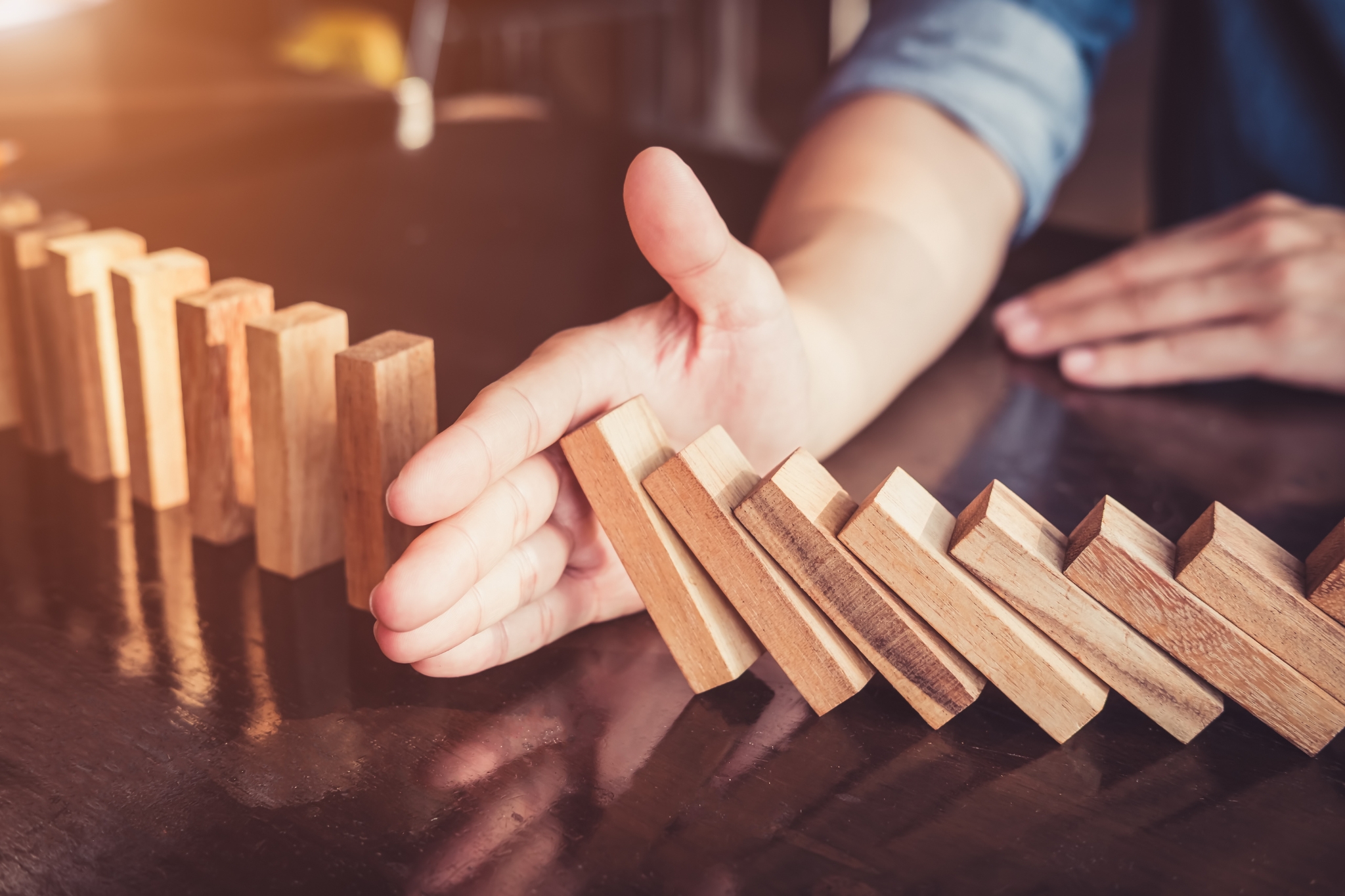 Risk Management and Compliance
