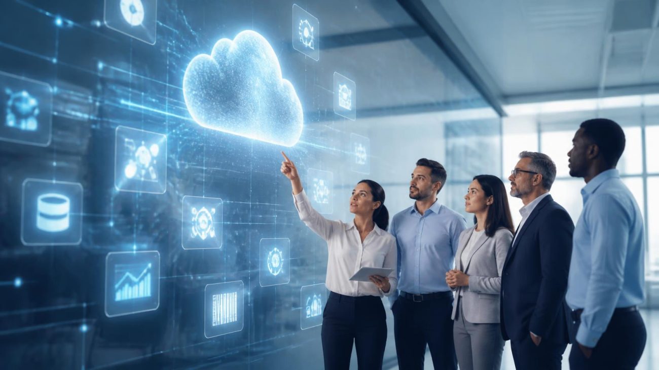 What is RISE with SAP