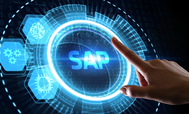 What is RISE with SAP