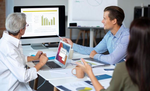 Who Should Use RISE with SAP