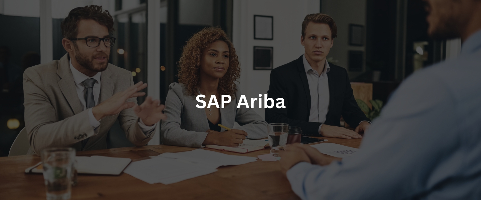 Why Should Your Business Transition to SAP Ariba