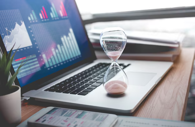 You Make Faster Decisions With Real-Time Data