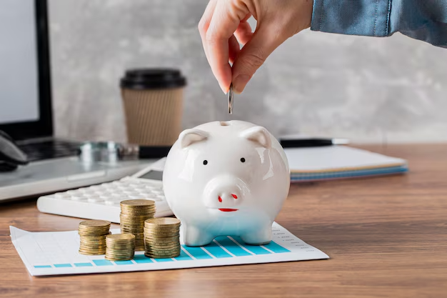 You Save Money