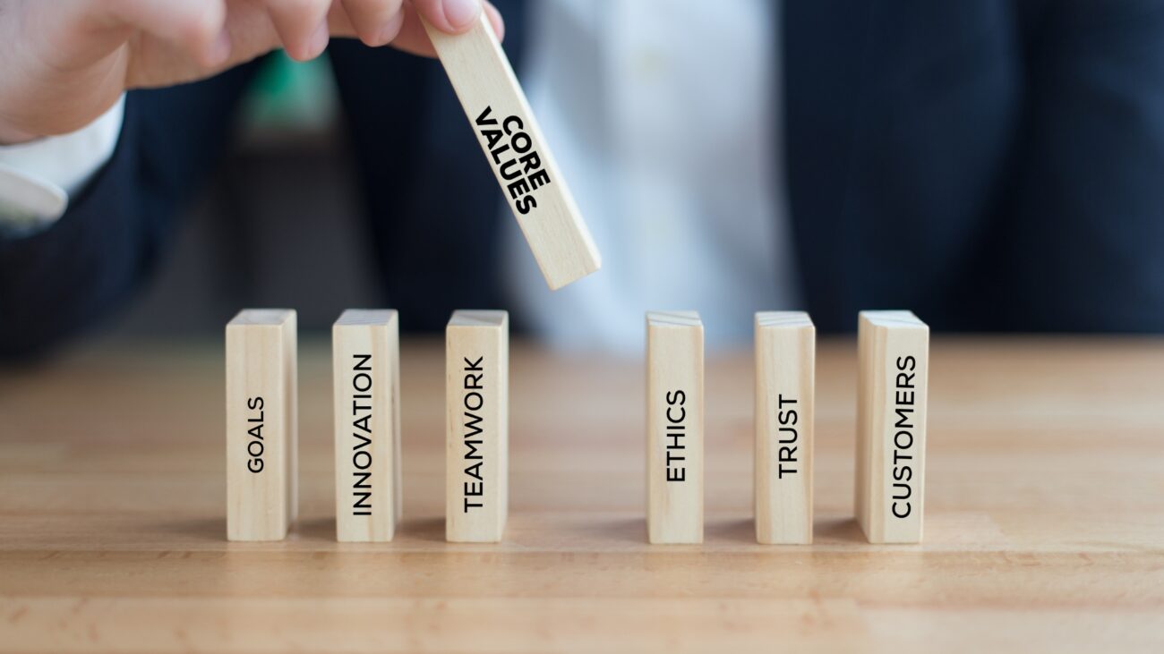 Core Business Modules