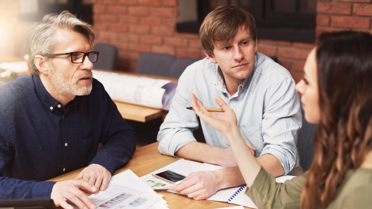 Additional Questions to Ask Prospective Partners