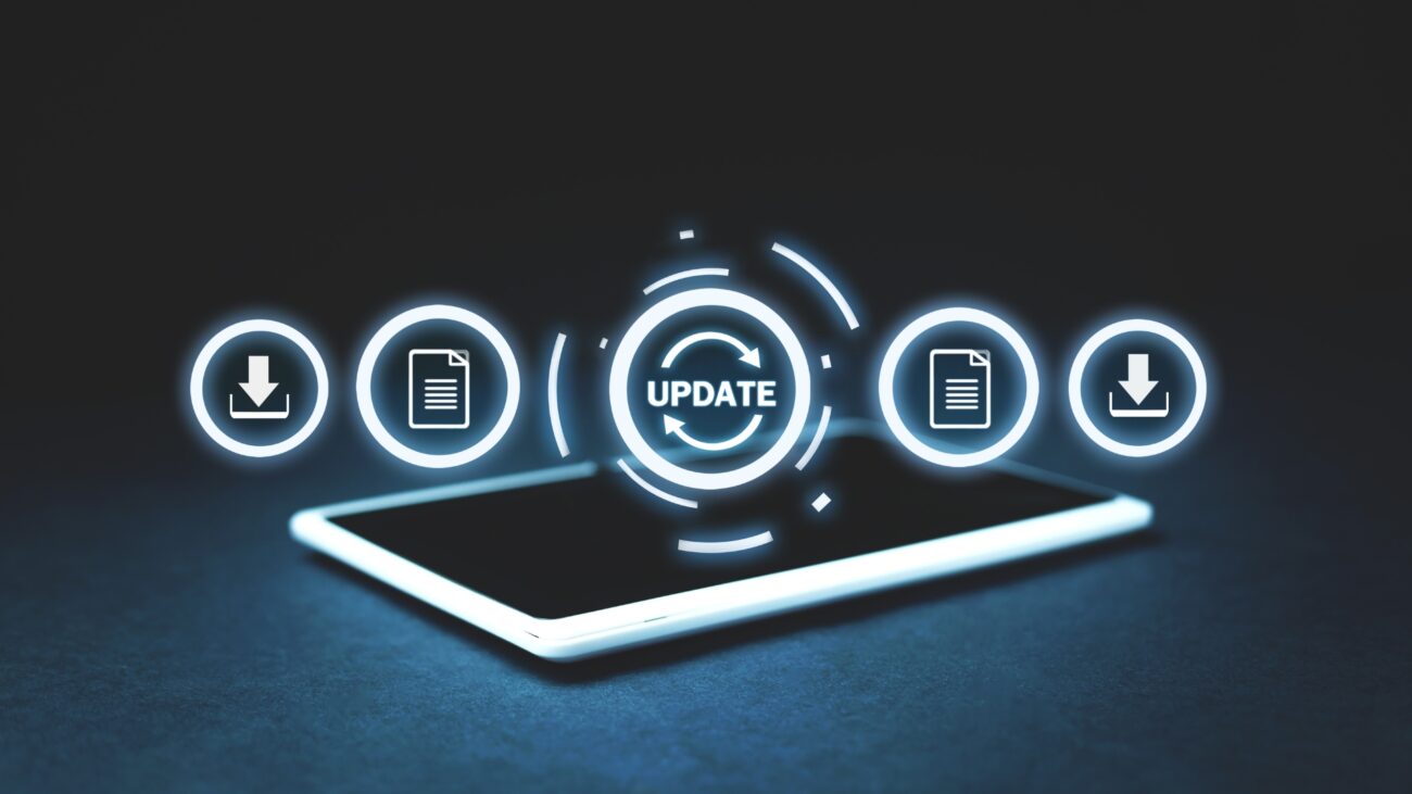 Automatic Updates