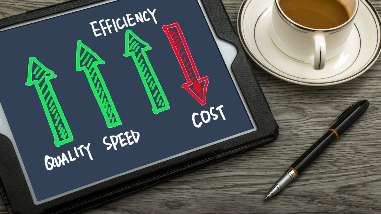 Cost Efficiency