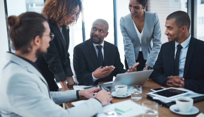 Cultural Alignment and Communication