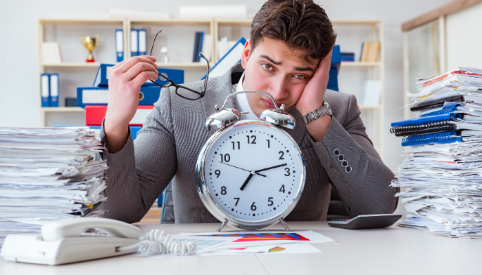 Endless Delays and Missed Deadlines