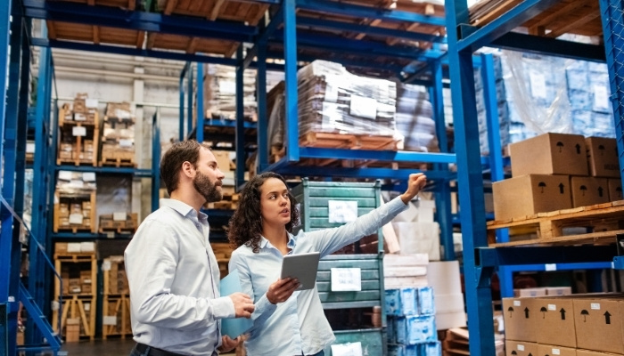 Inventory Management