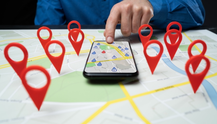 Local Presence and Quick Support