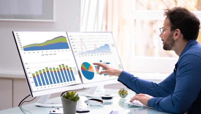 Predictive Analytics