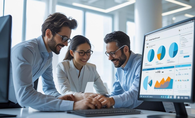 Real-World Applications of SAP Analytics Cloud