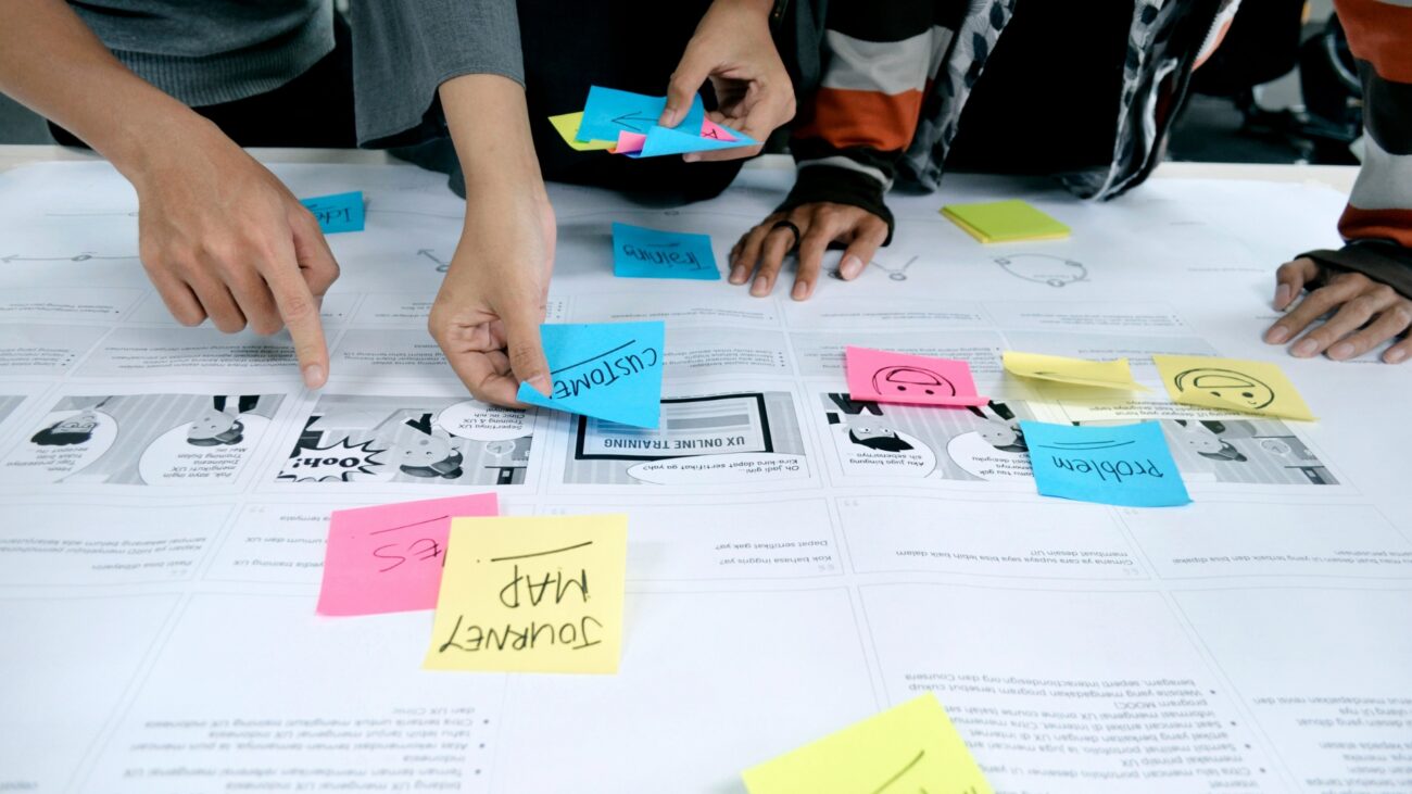 Why Your Consulting Partner Can Make or Break Your Project
