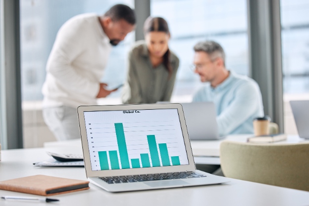 Enhanced Workforce Productivity