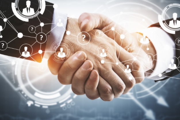 Strong Partnership and Long-Term Support