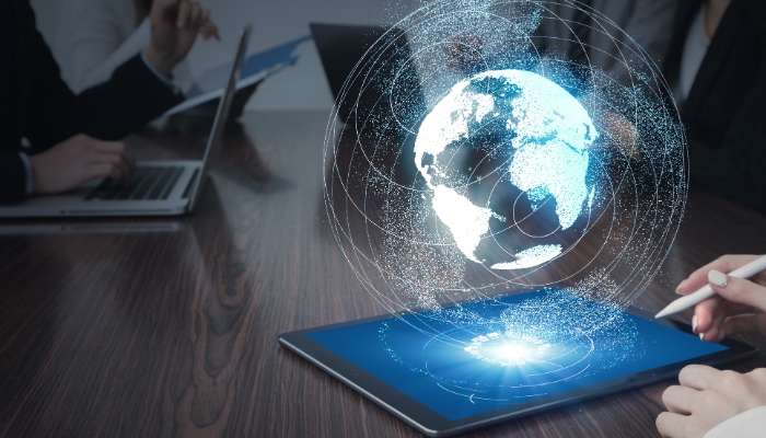 Comply Locally, Compete Globally