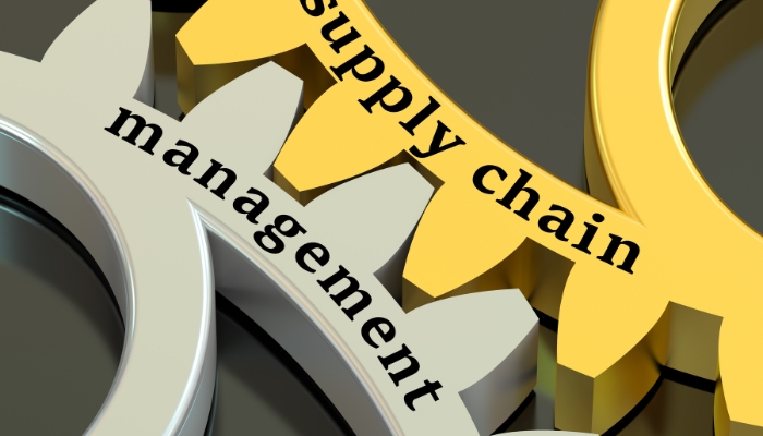 Enhanced Supply Chain and Inventory