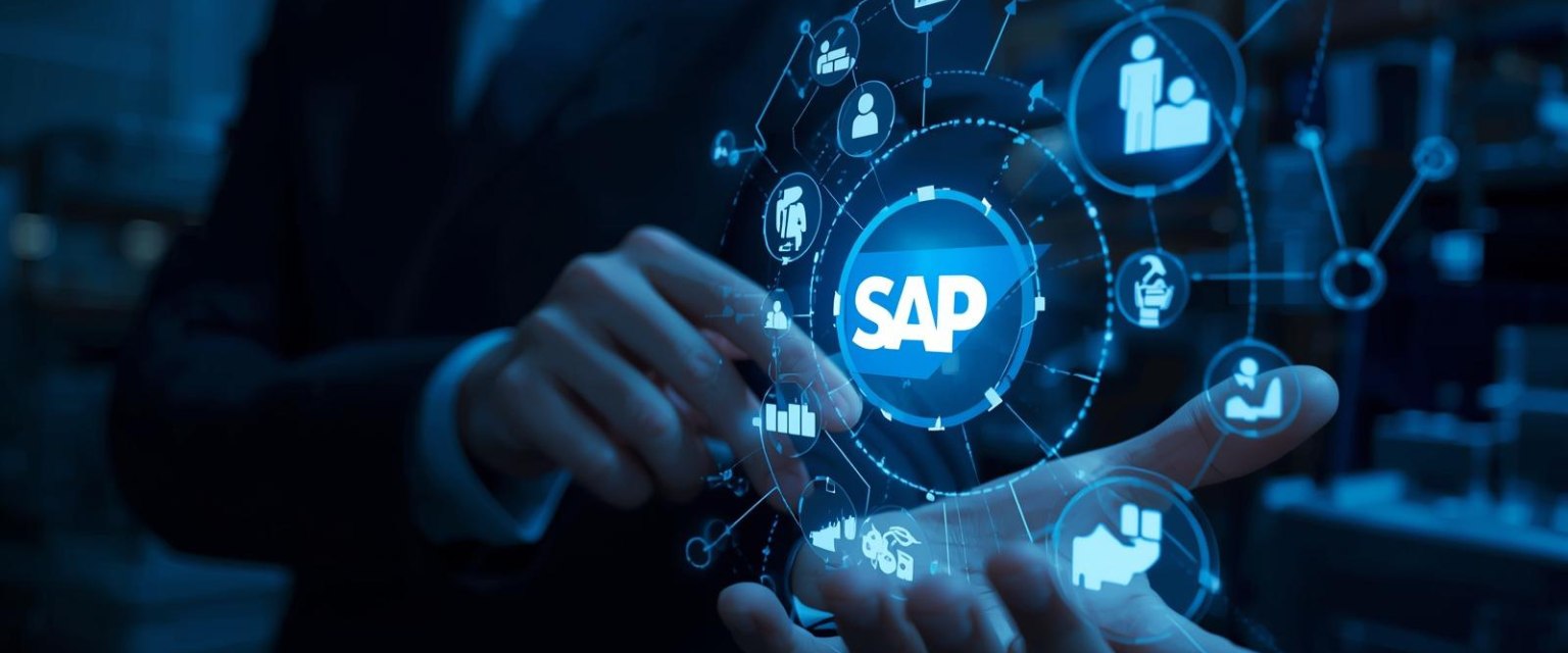 Enter SAP Ariba_ Your Digital Procurement Hub