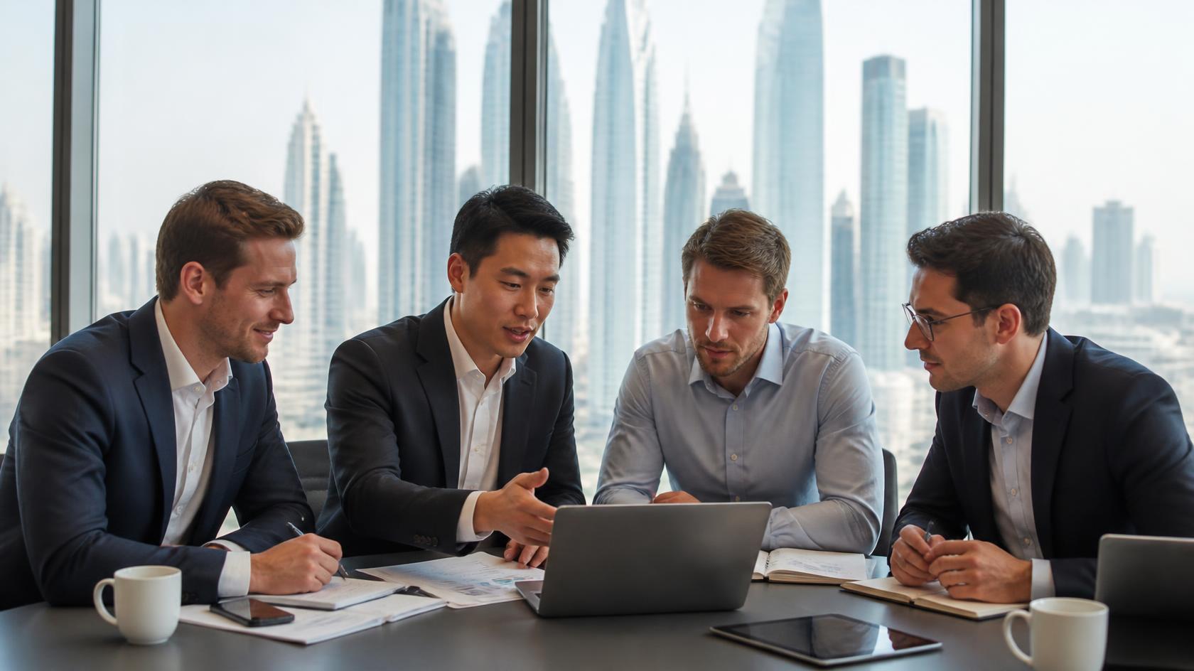 Enter SAP S4HANA Cloud